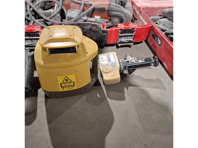 6x defect gereedschap, o.a. hilti - afbeelding 6 van  9