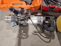 6x defect gereedschap, o.a. hilti - afbeelding 7 van  9