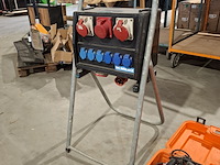 6x defect gereedschap, o.a. hilti - afbeelding 9 van  9