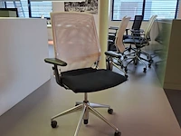 6x design bureaustoel vitra, 41236100 - afbeelding 6 van  12