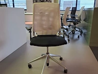 6x design bureaustoel vitra, 41236100 - afbeelding 7 van  12