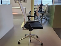 6x design bureaustoel vitra, 41236100 - afbeelding 8 van  12