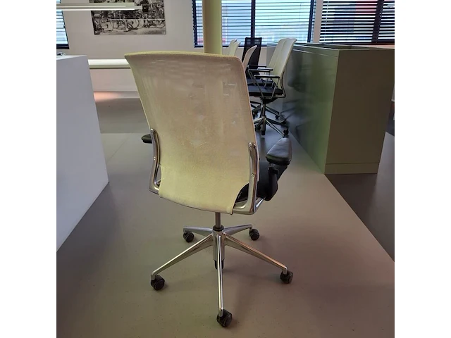 6x design bureaustoel vitra, 41236100 - afbeelding 9 van  12
