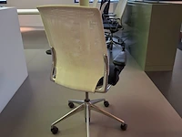 6x design bureaustoel vitra, 41236100 - afbeelding 9 van  12