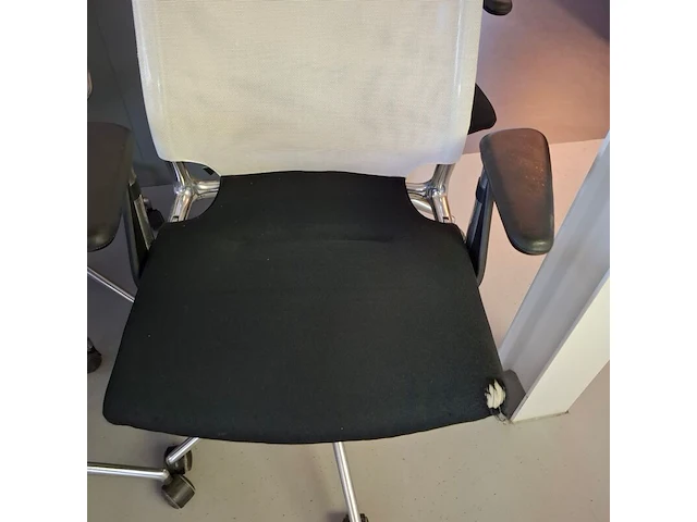 6x design bureaustoel vitra, 41236100 - afbeelding 12 van  12