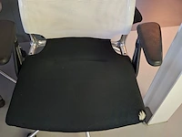 6x design bureaustoel vitra, 41236100 - afbeelding 12 van  12