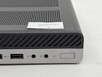6x desktop, hp, elitedesk 800 g4 - afbeelding 3 van  8