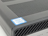 6x desktop, hp, elitedesk 800 g4 - afbeelding 4 van  8