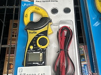 6x digitale ampèretang profile - afbeelding 1 van  4