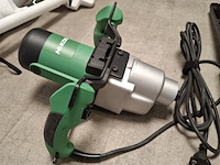 6x divers accu/elektrisch gereedschap hikoki, diverse modellen - afbeelding 9 van  14
