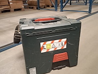 6x divers accu/elektrisch gereedschap metabo, diverse modellen - afbeelding 14 van  21