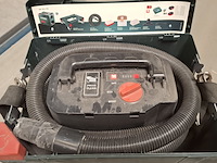 6x divers accu/elektrisch gereedschap metabo, diverse modellen - afbeelding 16 van  21
