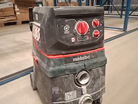 6x divers accu/elektrisch gereedschap metabo, diverse modellen - afbeelding 17 van  21
