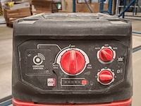 6x divers accu/elektrisch gereedschap metabo, diverse modellen - afbeelding 18 van  21