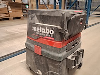 6x divers accu/elektrisch gereedschap metabo, diverse modellen - afbeelding 20 van  21