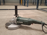 6x divers elektrisch gereedschap metabo, diverse modellen - afbeelding 12 van  13