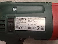 6x divers elektrisch gereedschap metabo, diverse modellen - afbeelding 5 van  13