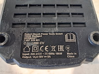 6x divers elektrisch handgereedschap, bosch - afbeelding 2 van  33