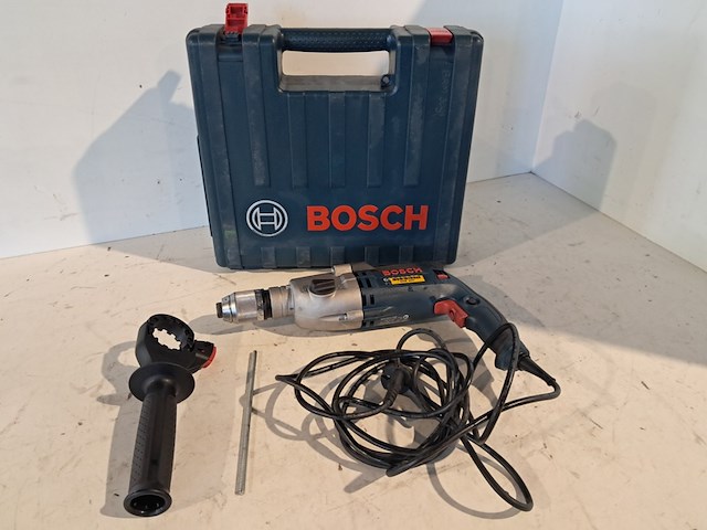 6x divers elektrisch handgereedschap, bosch - afbeelding 3 van  33