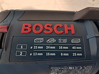 6x divers elektrisch handgereedschap, bosch - afbeelding 6 van  33