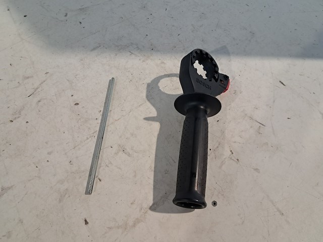 6x divers elektrisch handgereedschap, bosch - afbeelding 8 van  33
