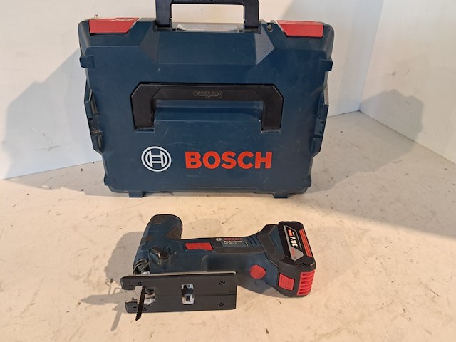 6x divers elektrisch handgereedschap, bosch - afbeelding 9 van  33