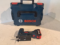 6x divers elektrisch handgereedschap, bosch - afbeelding 9 van  33