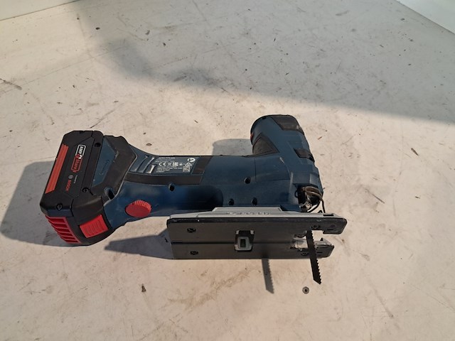 6x divers elektrisch handgereedschap, bosch - afbeelding 11 van  33