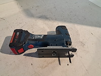 6x divers elektrisch handgereedschap, bosch - afbeelding 11 van  33