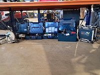 6x divers elektrisch handgereedschap, bosch - afbeelding 1 van  33