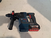 6x divers elektrisch handgereedschap, bosch - afbeelding 15 van  33