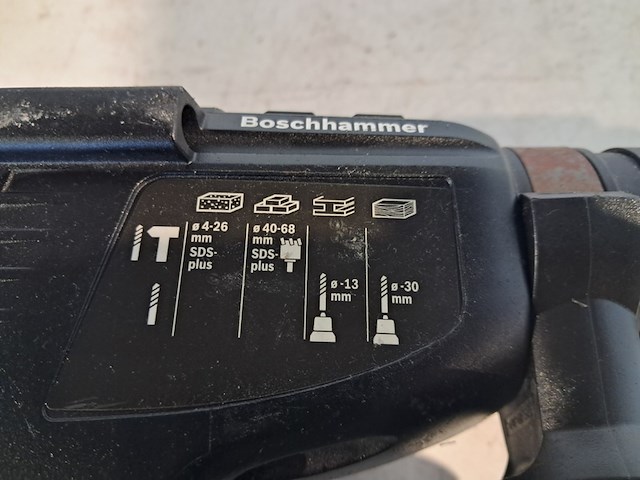 6x divers elektrisch handgereedschap, bosch - afbeelding 17 van  33