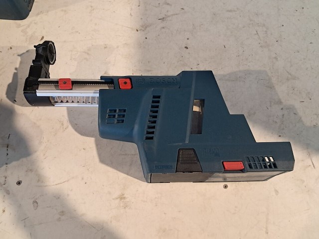 6x divers elektrisch handgereedschap, bosch - afbeelding 19 van  33