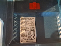 6x divers elektrisch handgereedschap, bosch - afbeelding 21 van  33
