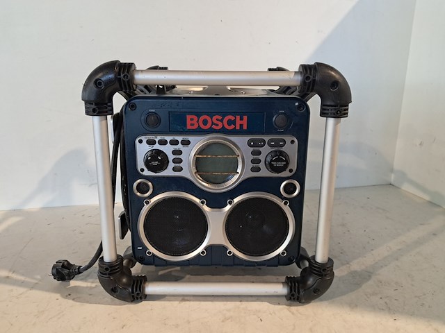 6x divers elektrisch handgereedschap, bosch - afbeelding 22 van  33