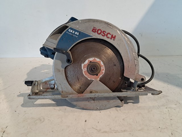 6x divers elektrisch handgereedschap, bosch - afbeelding 12 van  33