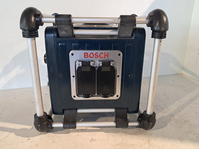 6x divers elektrisch handgereedschap, bosch - afbeelding 24 van  33