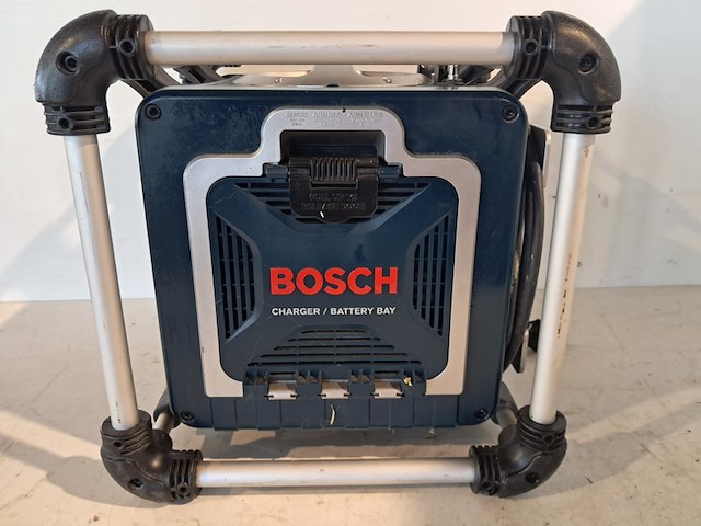 6x divers elektrisch handgereedschap, bosch - afbeelding 25 van  33