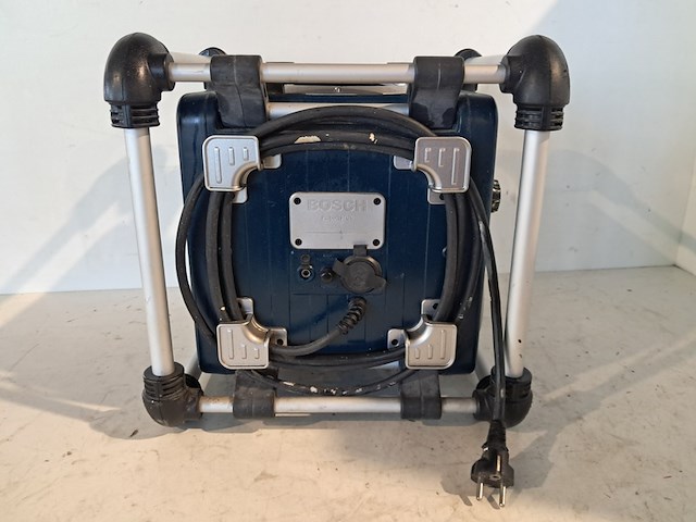 6x divers elektrisch handgereedschap, bosch - afbeelding 26 van  33