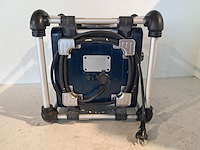 6x divers elektrisch handgereedschap, bosch - afbeelding 26 van  33