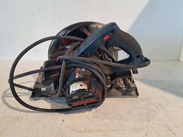 6x divers elektrisch handgereedschap, bosch - afbeelding 23 van  33