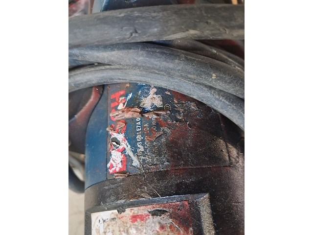 6x divers elektrisch handgereedschap, bosch - afbeelding 28 van  33