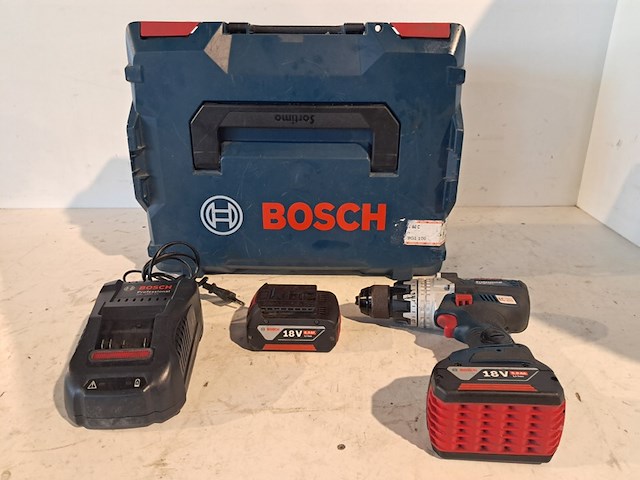 6x divers elektrisch handgereedschap, bosch - afbeelding 29 van  33