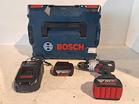 6x divers elektrisch handgereedschap, bosch - afbeelding 29 van  33