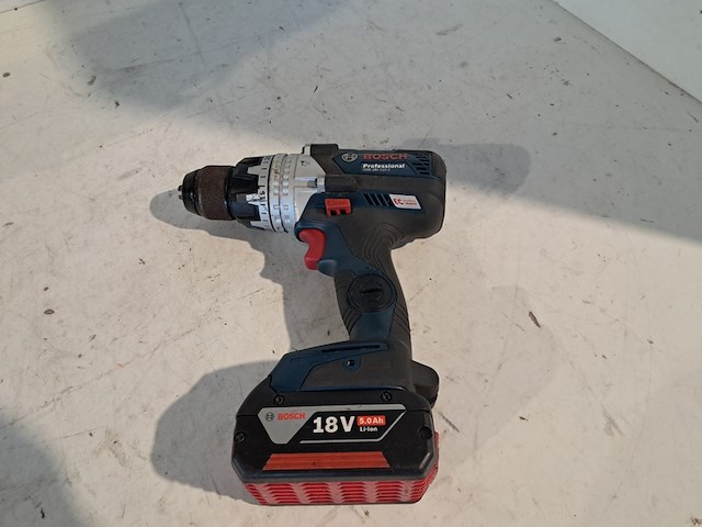 6x divers elektrisch handgereedschap, bosch - afbeelding 30 van  33