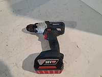 6x divers elektrisch handgereedschap, bosch - afbeelding 30 van  33
