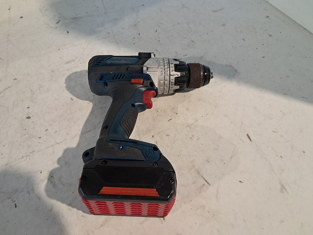 6x divers elektrisch handgereedschap, bosch - afbeelding 31 van  33