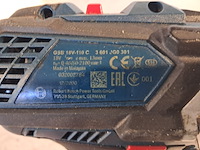 6x divers elektrisch handgereedschap, bosch - afbeelding 32 van  33