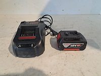 6x divers elektrisch handgereedschap, bosch - afbeelding 33 van  33