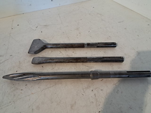 6x divers elektrisch handgereedschap, makita - afbeelding 2 van  28
